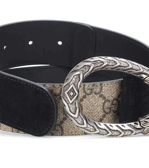 gucci dionysus belt replica|gucci dionysus belt for sale.